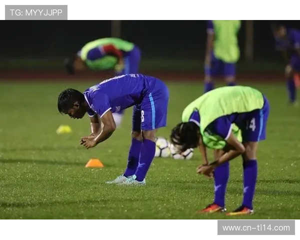 缅甸队聘请德国教练,致力于提升青训体系