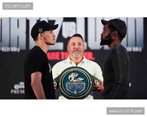 小维吉尔·奥蒂兹强势表现引恩尼斯现场邀战，154磅对决势在必行