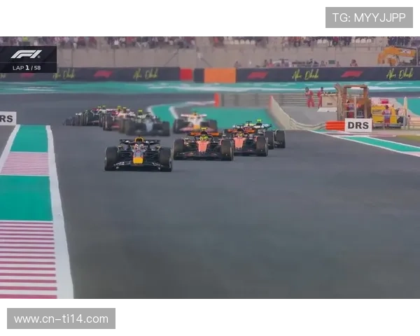 收官战前瞻：诺里斯12分领跑，阿布扎比上演三强争冠终极对决